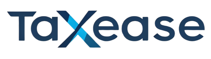 TaxEase Advisory Logo